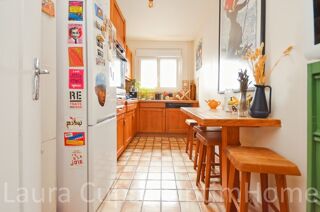  Appartement � vendre 4 pi�ces 75 m� Antony