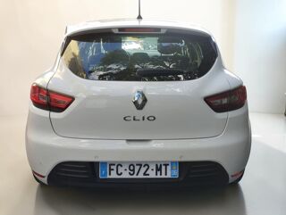 Clio IV 1.5 DCI 75 ENERGY BUSINESS 5P 2018 occasion 06640 Saint-Jeannet