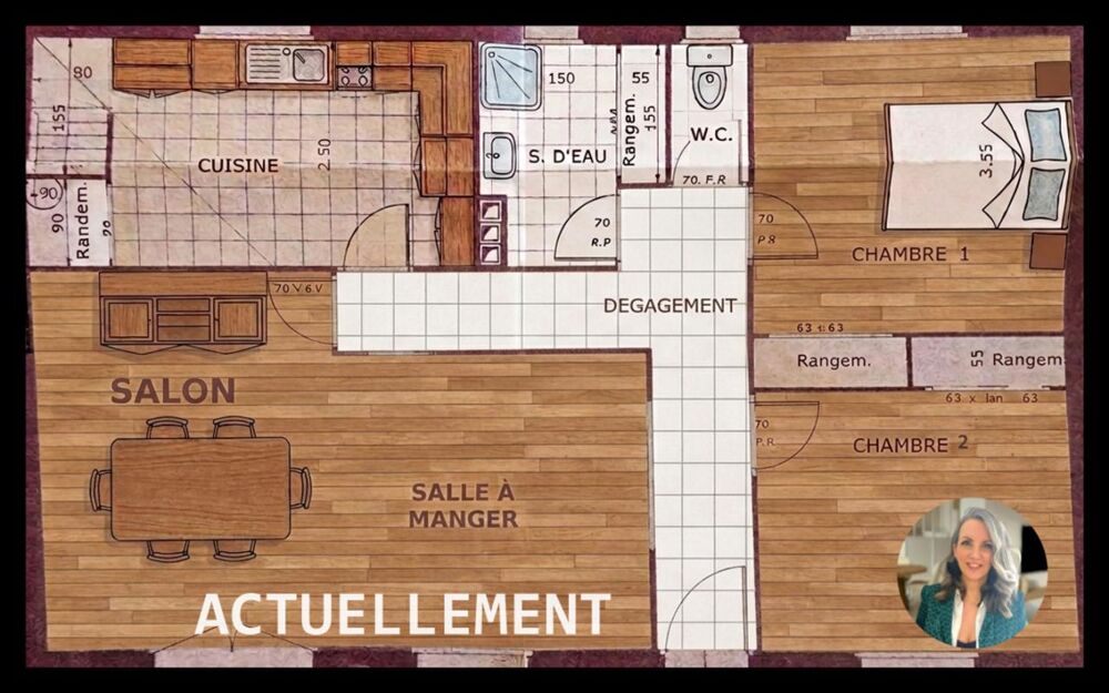Maison