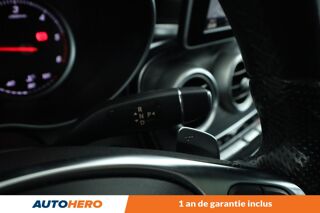 Classe C SW 220 d Sportline 7G-Tronic 170 ch 2016 occasion 92130 Issy-les-Moulineaux