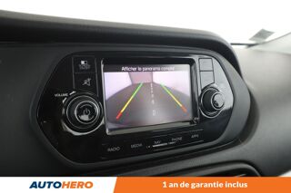 Tipo 1.4 Easy 4P 95 ch 2017 occasion 92130 Issy-les-Moulineaux