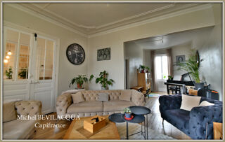  Propri�t�/ch�teau � vendre 12 pi�ces 265 m�