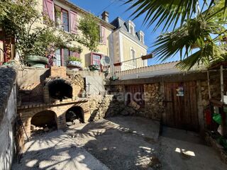  Maison à vendre 5 pièces 124 m²