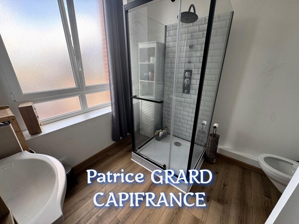 Location Appartement Appartement à louer 3 pièces CHERBOURG EN COTENTIN (50) Cherbourg en cotentin