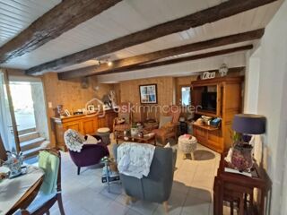  Maison à vendre 4 pièces 81 m²