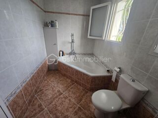  Villa à vendre 6 pièces 140 m²
