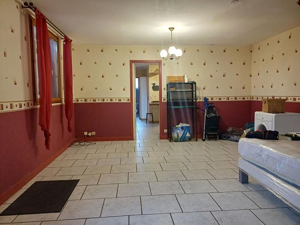 Maison Peronne 4 pièce(s) 99 m2