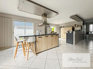 Maison à vendre 9 pièces 190 m²