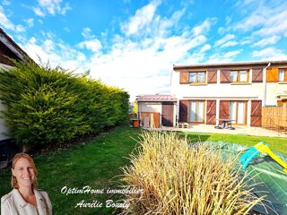  Maison � vendre 5 pi�ces 105 m�