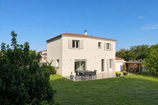  Maison à vendre 7 pièces 125 m²