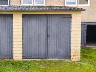  Parking / Garage � vendre 14 m�