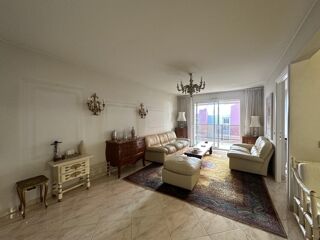  Appartement à vendre 3 pièces 55 m²