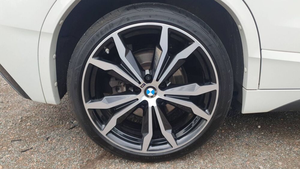 X2 XDrive 20d 231 BVA8 M Sport 2019 occasion 42670 Belmont De La Loire