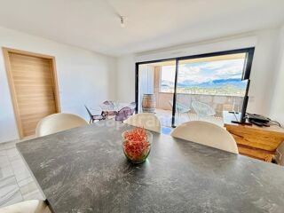  Appartement � vendre 2 pi�ces 46 m�