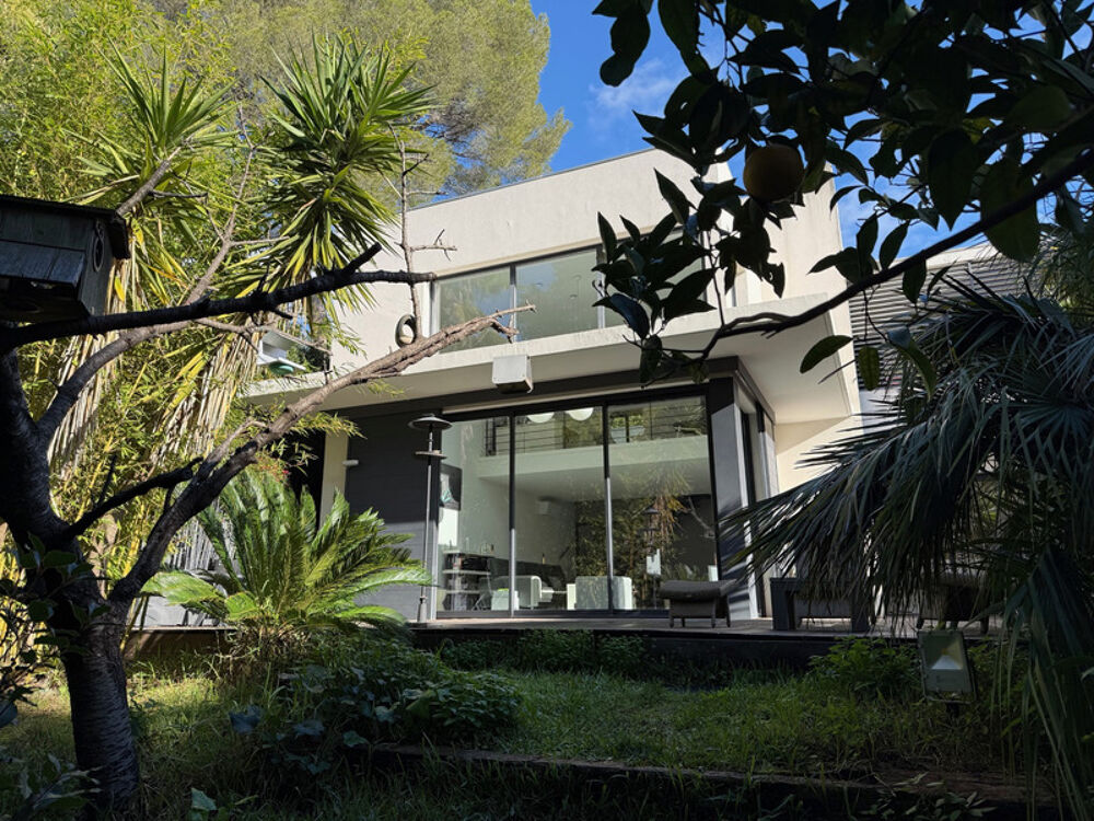 � vendre  Maison Saint-Rapha�l (83700)