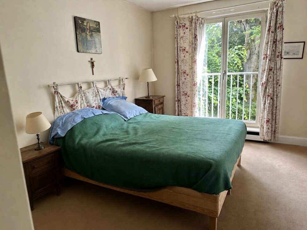 Vente Appartement Appartement à vendre 5 pièces VERSAILLES (78) Versailles
