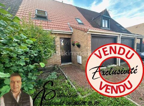   EN IMPASSE - MAISON DE RESIDENCE - PROCHE CENTRE COMMERCIAL DE FACHES Maison - 5 pi�ce(s) - 75 m�