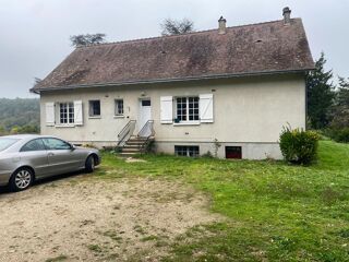  Maison � vendre 5 pi�ces 110 m�