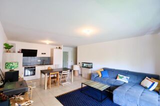  Appartement à vendre 4 pièces 93 m²