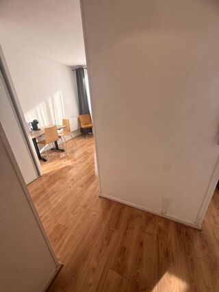  Appartement � louer 2 pi�ces 35 m�