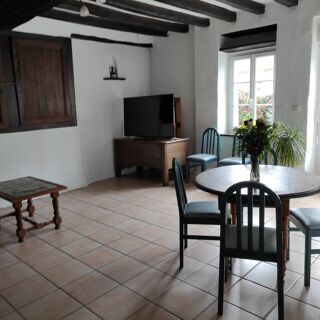  Maison à louer 5 pièces 80 m²
