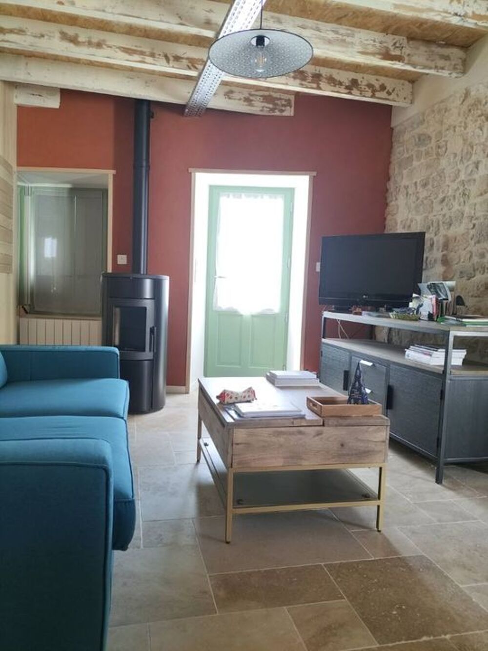 Location Maison Maison de 65m2 à louer sur Nieul-sur-Mer Nieul sur mer