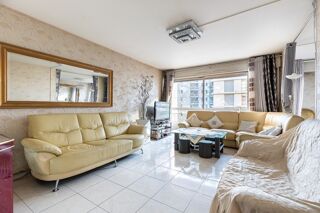  Appartement � vendre 5 pi�ces 92 m�