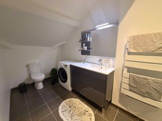  Appartement � louer 3 pi�ces 62 m�