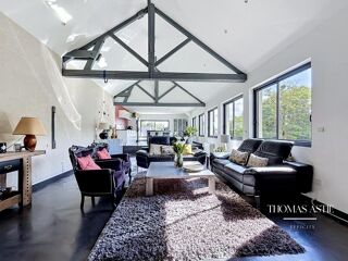  Maison à vendre 6 pièces 175 m²