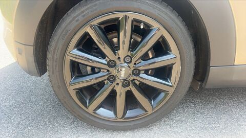 Cooper S 192 DCT7 Edition 60 Years 2019 occasion 06250 Mougins