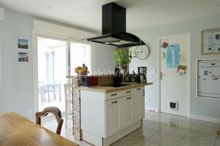  Maison à vendre 7 pièces 127 m²