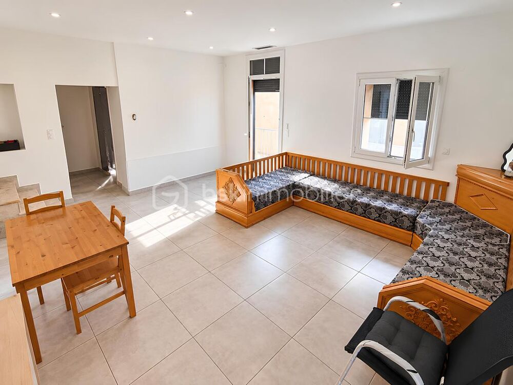 Vente Propriété/Château TOULON OUEST – LAGOUBRAN – MAISON 135 M² AU SOL – 4 CHAMBRES – DPE A – TERRAIN 516 M² – GARAGE – 2 DÉPENDANCES – CLIMATISATION G Toulon