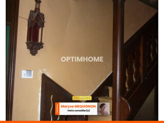  Maison � vendre 8 pi�ces 210 m�