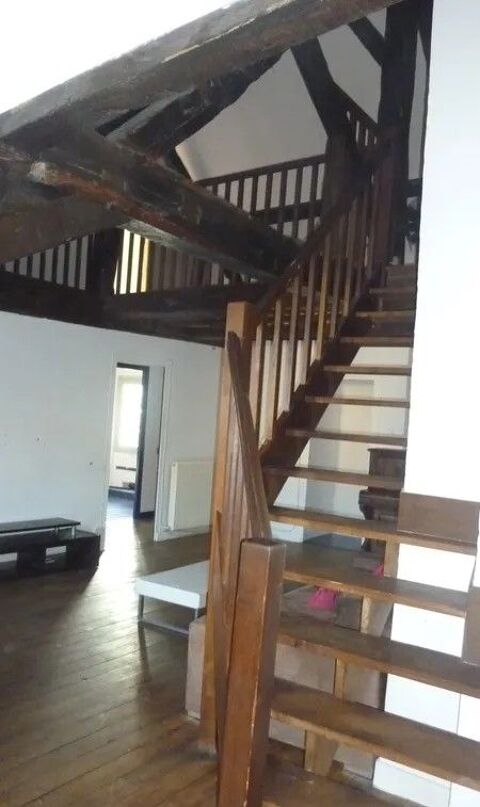  Appartement � louer 4 pi�ces 115 m�