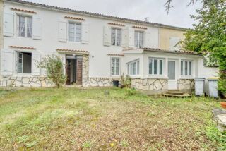  Maison à vendre 5 pièces 119 m²
