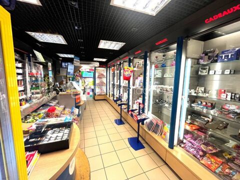 A SAISIR ! TABAC PRESSE FDJ PMU LOTO A ANNONAY 80000 07100 Annonay