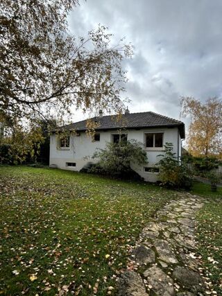  Maison  vendre 4 pices 89 m