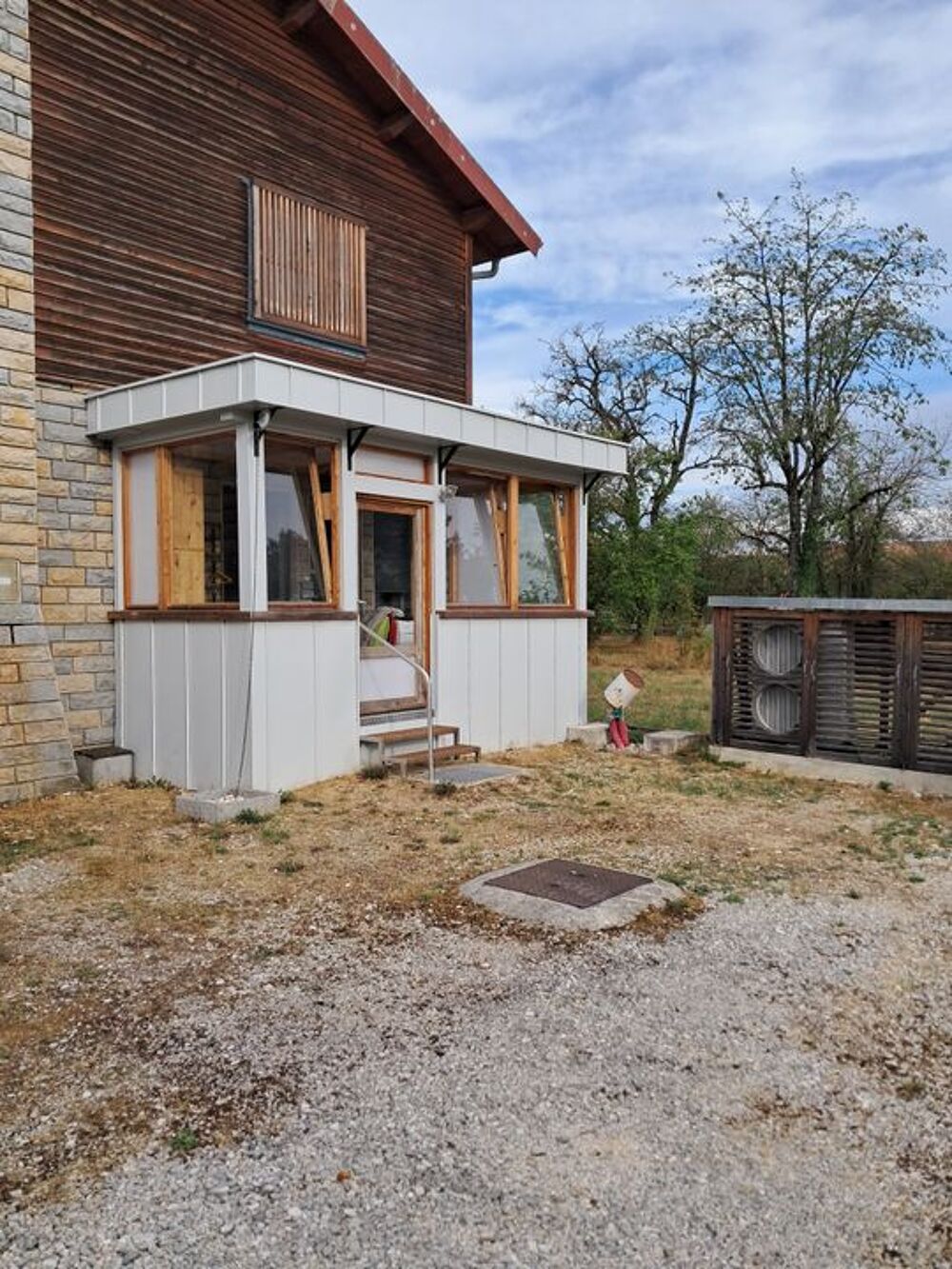 Location Appartement Appartement de 38m2 à louer sur Servin Servin