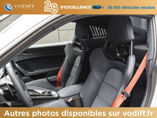 911 (993) LE MANS CENTENAIRE EDITION CARRERA GTS 480 CH PDK 2024 occasion 67960 Entzheim