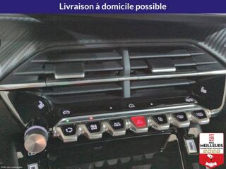 2008 HYBRID 145 BVA E-DCS6 ALLURE SUREQUIPE (NAVI, 2026 occasion 78200 Buchelay