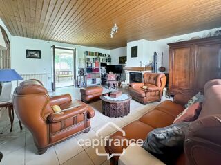  Maison à vendre 8 pièces 155 m²