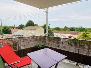  Appartement � vendre 2 pi�ces 44 m�