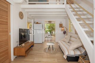  Maison � vendre 2 pi�ces 33 m�