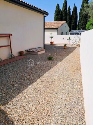  Maison à vendre 3 pièces 60 m²