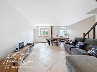  Maison � vendre 7 pi�ces 160 m�