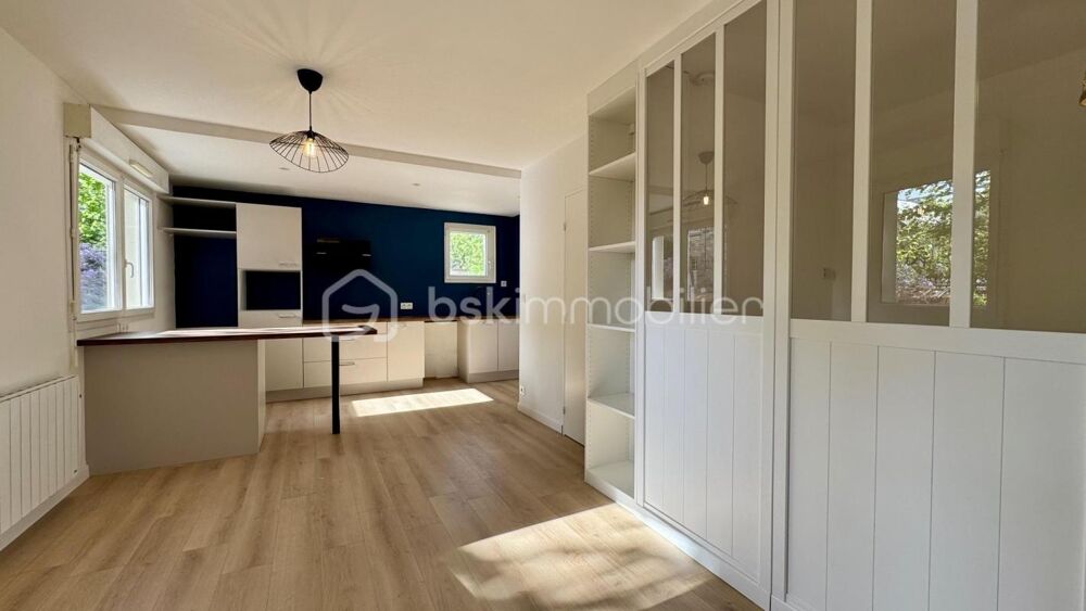 Appartement 2 pièces 35 m² · à Rennes · 35 m² · 175 000 €