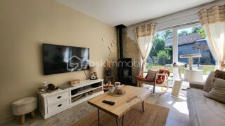  Maison à vendre 6 pièces 142 m²