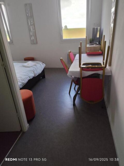  Appartement � louer 1 pi�ce 28 m�