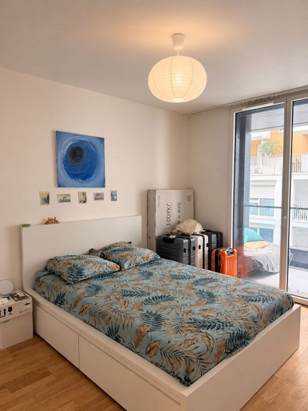 Location Appartement Appartement de 44m2 à louer sur Asnières-sur-Seine Asnieres sur seine