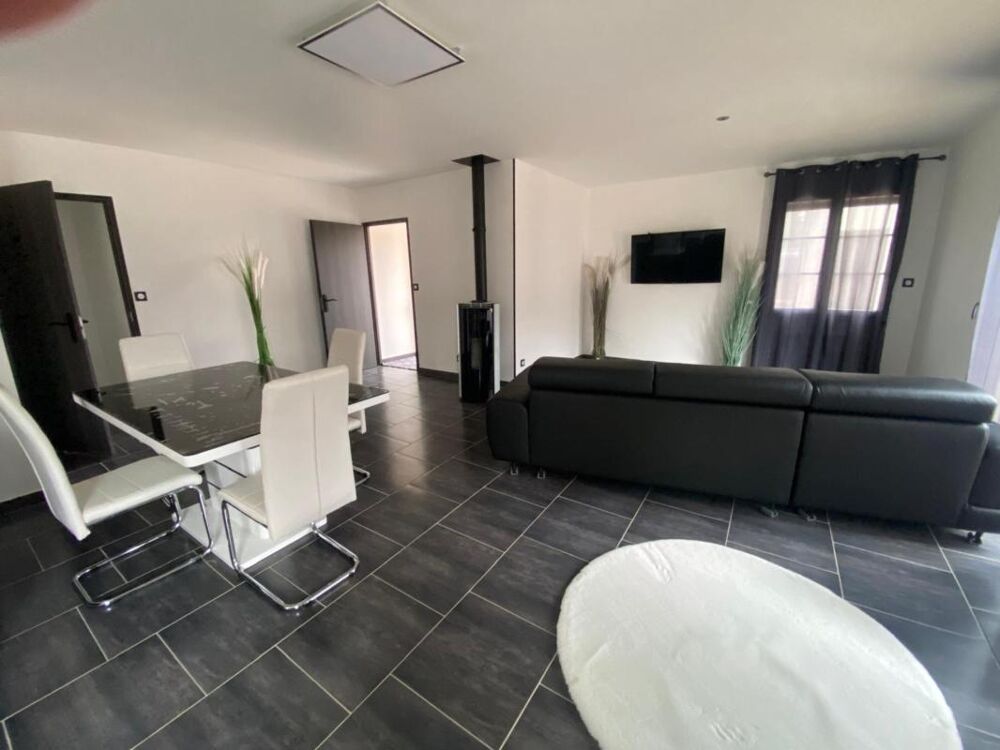 Vente Villa SECTEUR ANGLES ET LA TRANCHE SUR MER VILLA PLAIN PIED GRAND CONFORT 3 CHAMBRES AVEC GARAGE ET JARDIN Saint cyr en talmondais